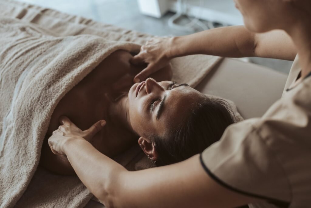 SPA IN MARRAKECH