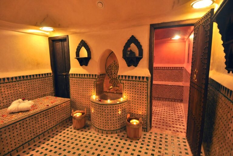 hammam