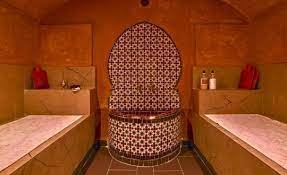 hammam royal